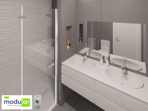 Baño