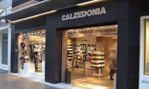 Calcedonia