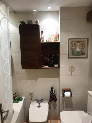 12 - Antes - Baño