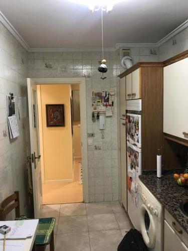08 - Antes - Cocina
