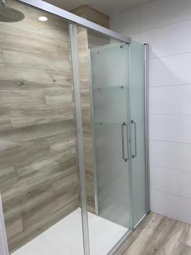 Después - Baño