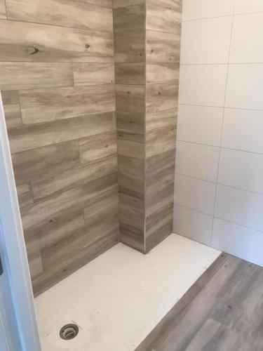 Antes - Baño