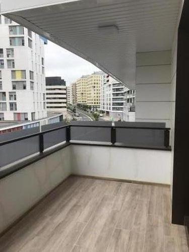 Antes - Terraza