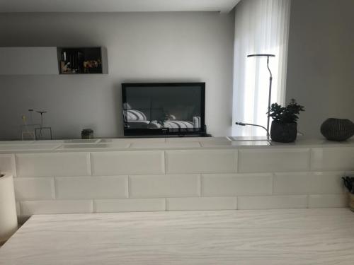 19 - Después - Salón/Cocina