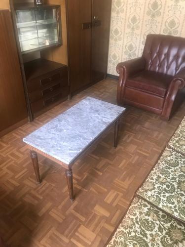 01 - Antes - Salón